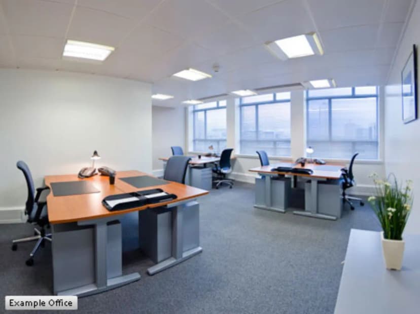 HQ by Regus- Levallois-Perret, Anatole France — photo 2