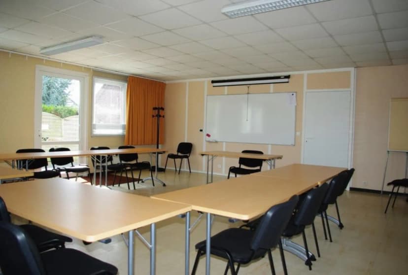 Centre d'Affaires Clermontois — photo 1