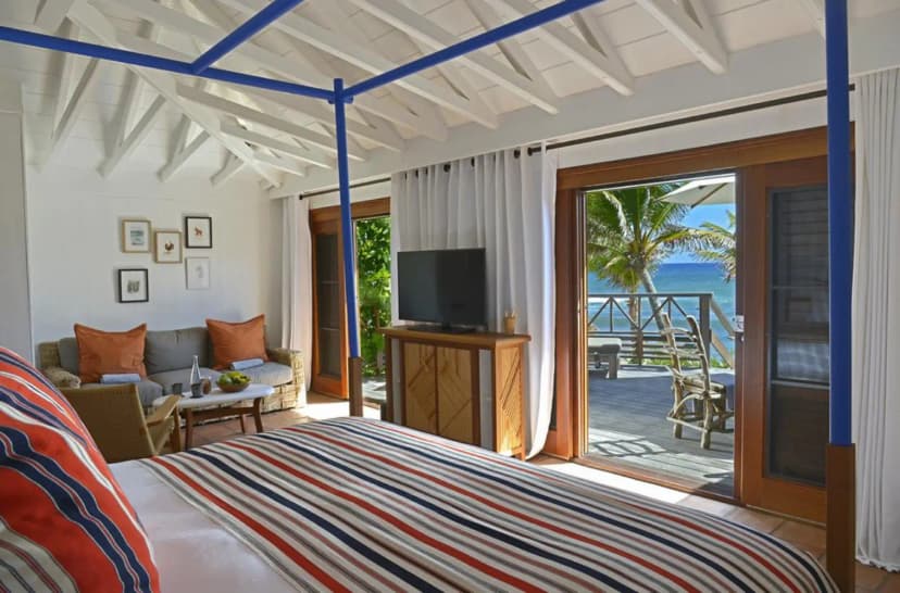 Hotel Manapany — photo 5