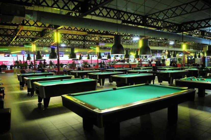Bowlingstar Lyon — photo 3