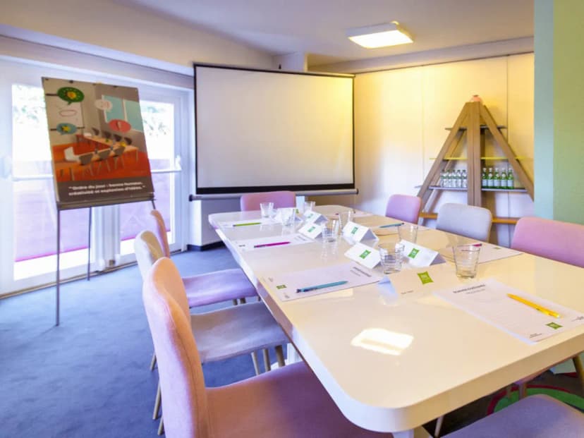 ibis Styles Fréjus Saint-Raphaël — photo 2