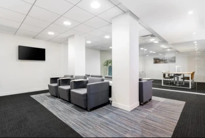 Regus - Paris Opéra — photo 2