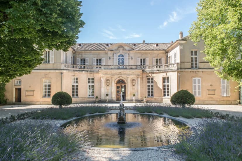 Château Martinay — photo 1