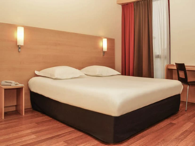 ibis Bordeaux Saint-Émilion — photo 4