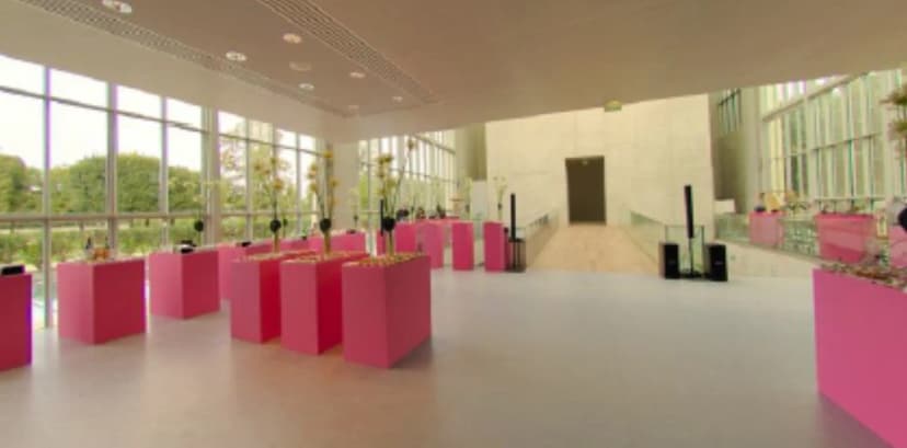 Musée de l'Orangerie — photo 5