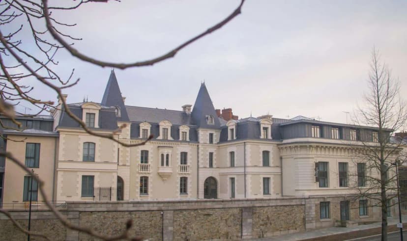 Le Magic Hotel & Spa — photo 1