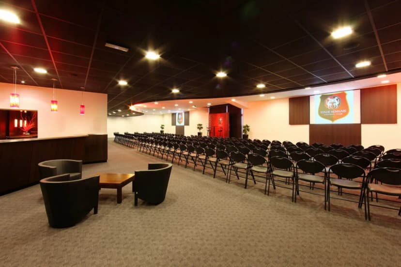 Stade Rennais FC — photo 5