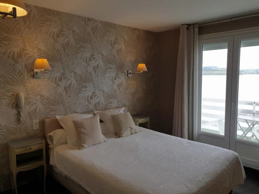 Logis Hôtel la Caravelle — photo 3