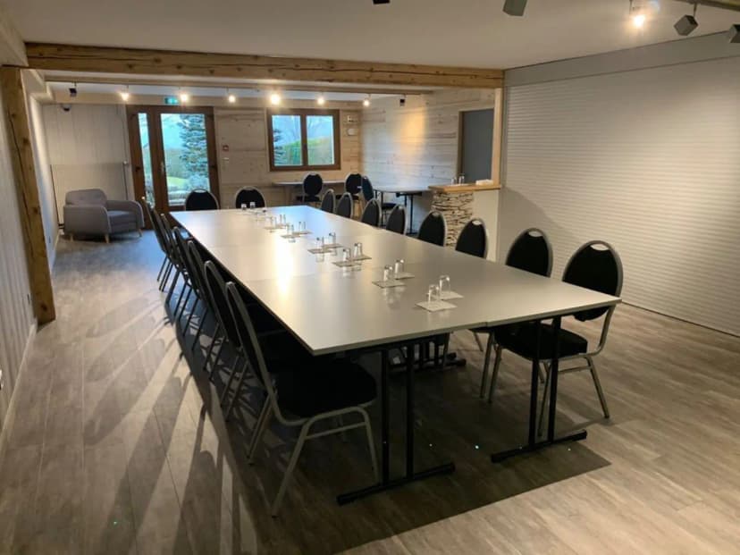 Logis Hôtel les Playes — photo 3