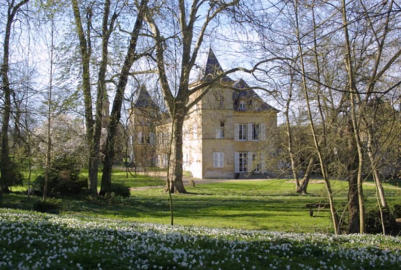 Château de Preisch — photo 5