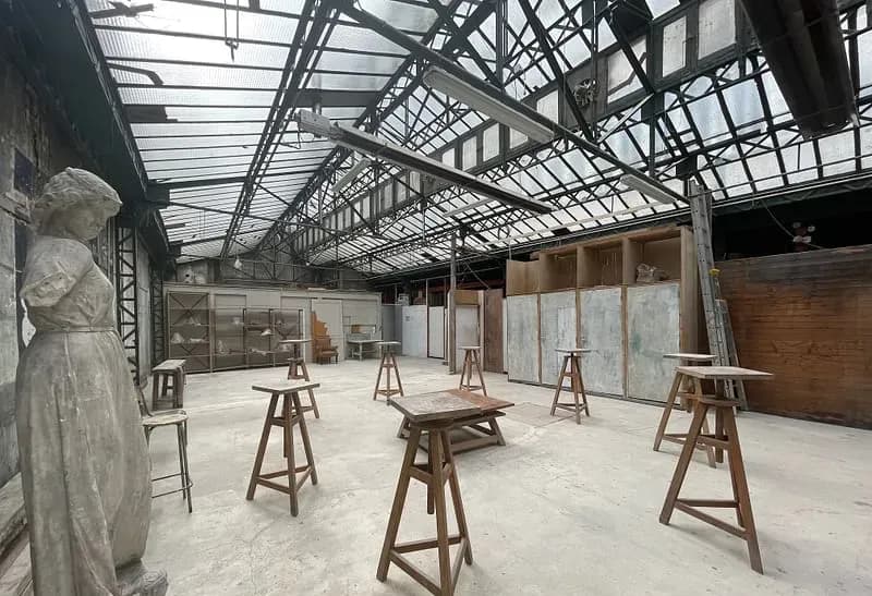 14 Pass. Lhomme — photo 1