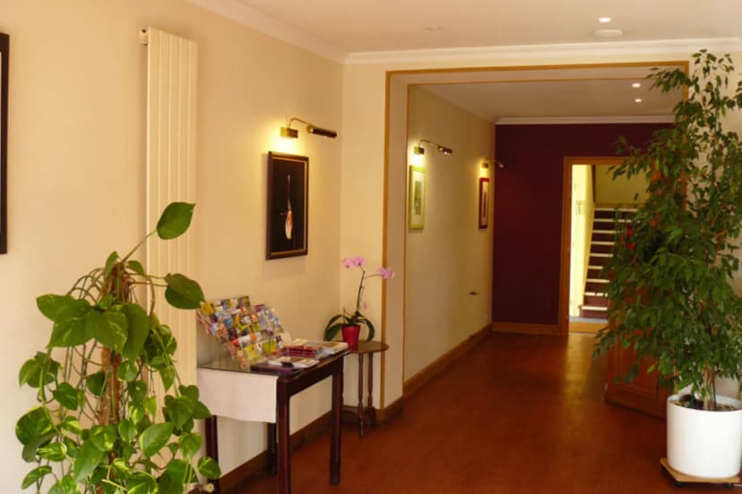 Best Western Hotel La Mare Ô Poissons — photo 4
