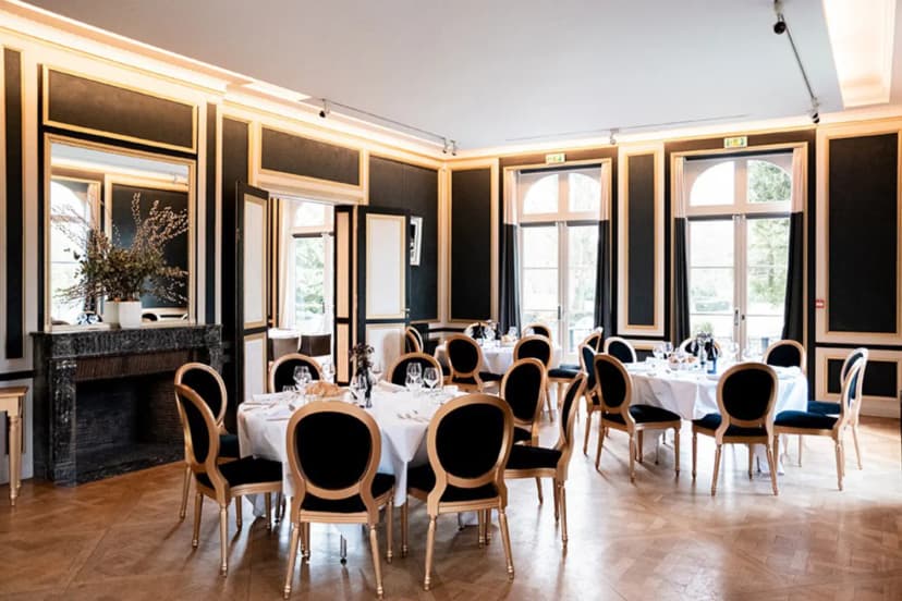 Le Manoir — photo 2