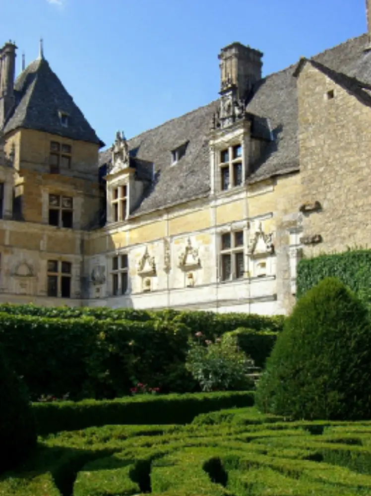 Château de Montal — photo 4
