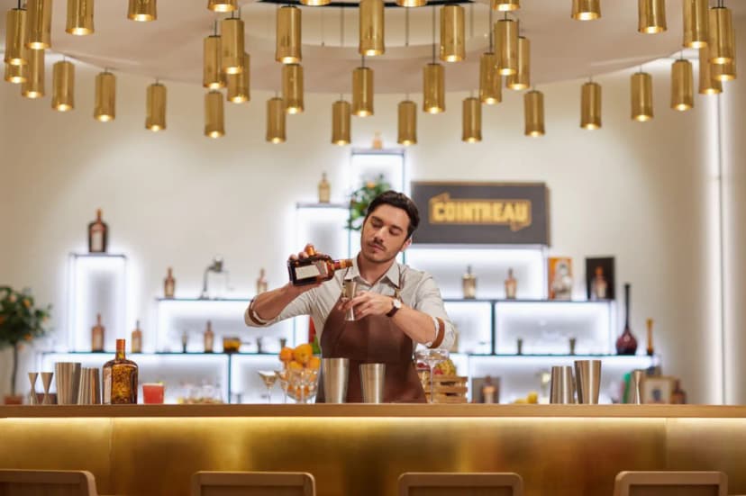 Carré Cointreau - Visites sur réservation — photo 1