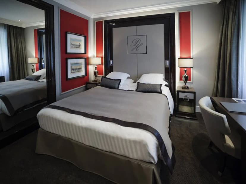 Park Hôtel Grenoble - MGallery — photo 5