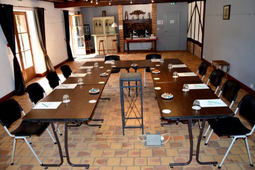 Hôtel L'Orée des Chênes, The Originals Relais — photo 2