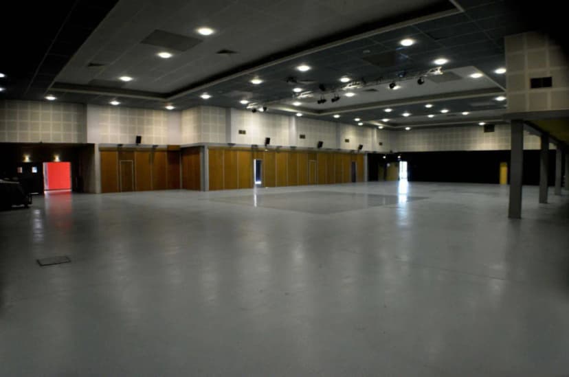 Tarbes Expo Pyrénées Congrès — photo 5