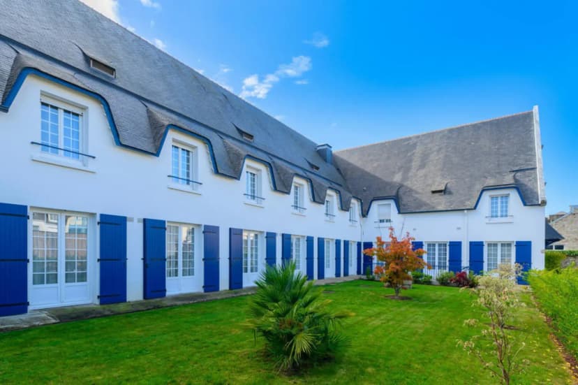 Quality Hôtel La Marébaudière — photo 4