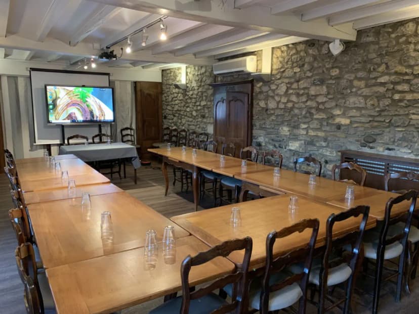 Logis Auberge du Relais — photo 1