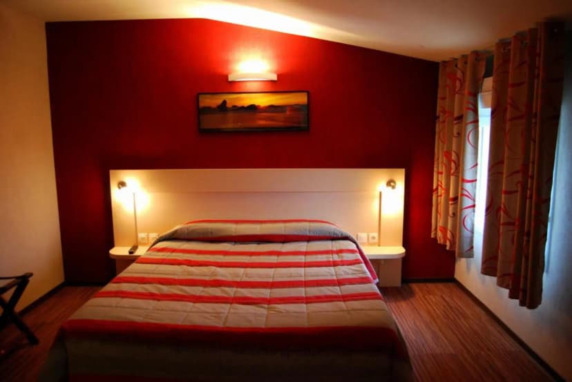 Hotel Le Logis De La Lys — photo 4