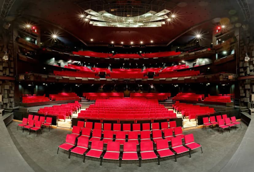 Opéra de Rouen Haute-Normandie - Théâtre des Arts — photo 2