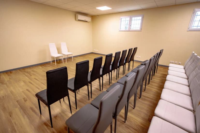 Espace des lauriers — photo 1
