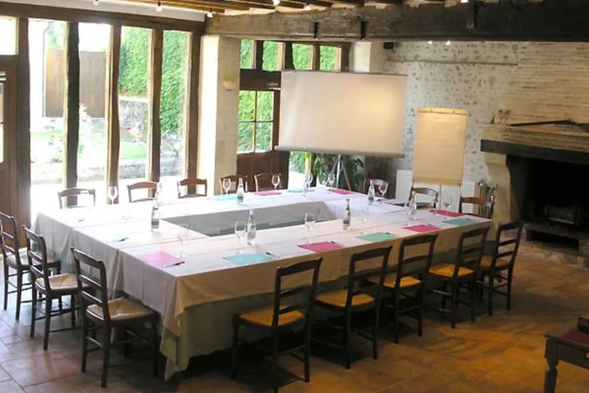 Hôtel La Chaumière — photo 1