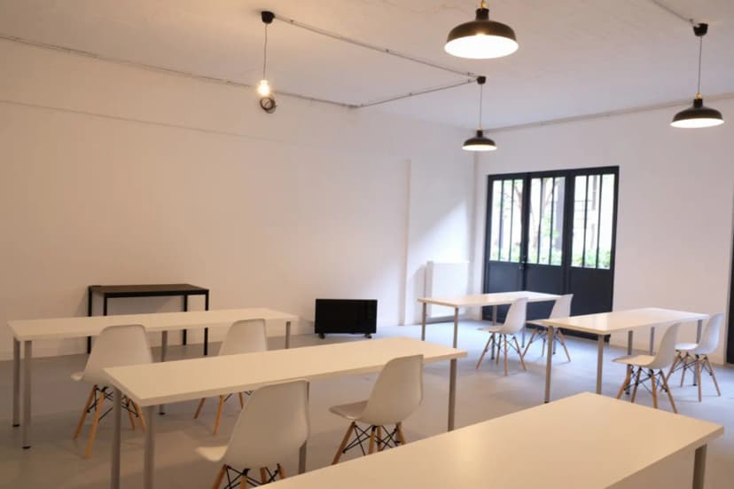 The 71 | Coworking & Accelerator — photo 5