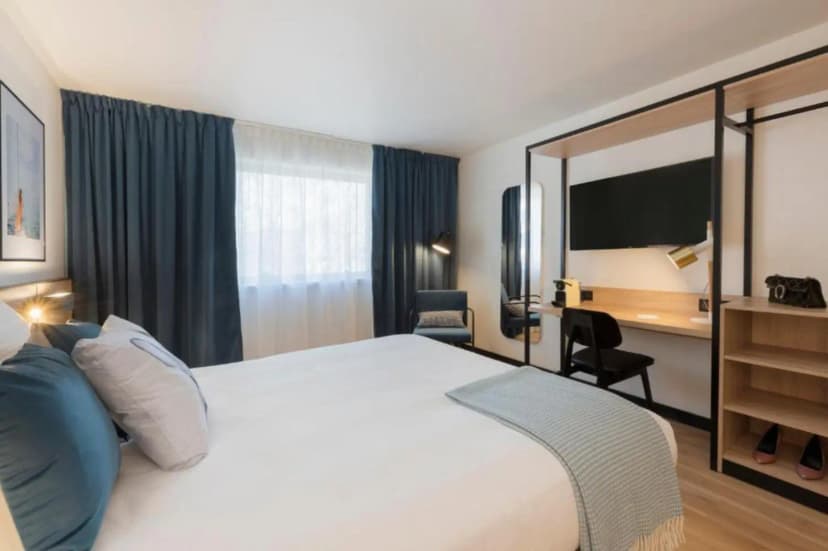 Tulip Residences Joinville-Le-Pont — photo 1
