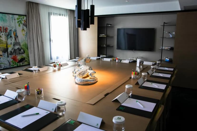 Aiden by Best Western @ Paris Roissy CDG