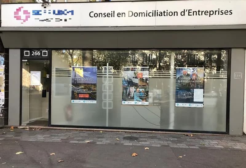 Sofradom - Domiciliation d’entreprise - Agence Paris 12 - Daumesnil — photo 5