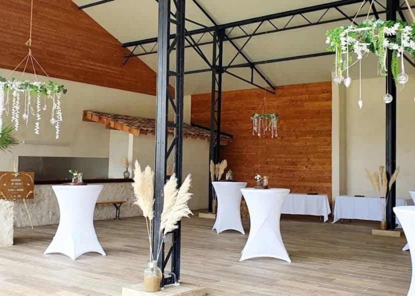 Domaine de Scarlett — photo 3