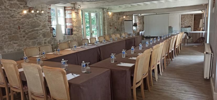Logis Hôtel le Prince Noir — photo 2