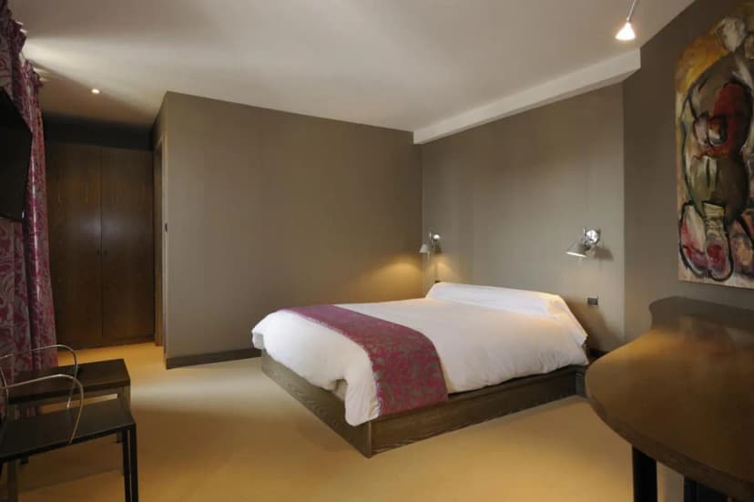 Zinck Hotel — photo 4