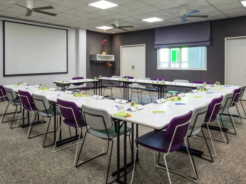 ibis Styles Antony Paris Sud — photo 2