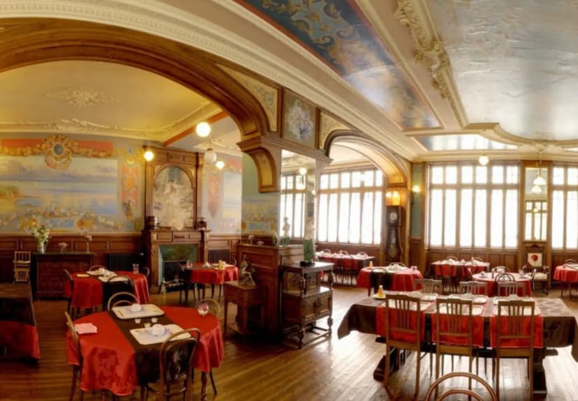 Hôtel Arc en Ciel et SPA - Les Sables d'Olonne — photo 3