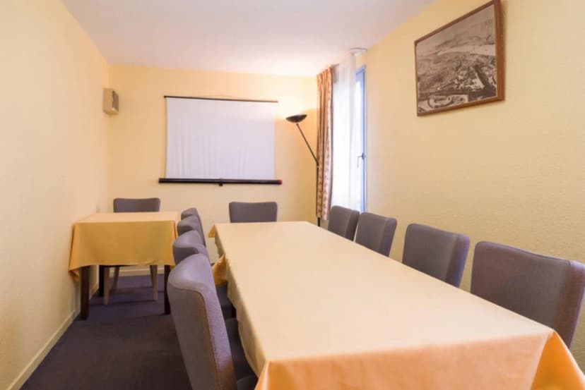 The Originals Access, Hôtel Valence Est — photo 3