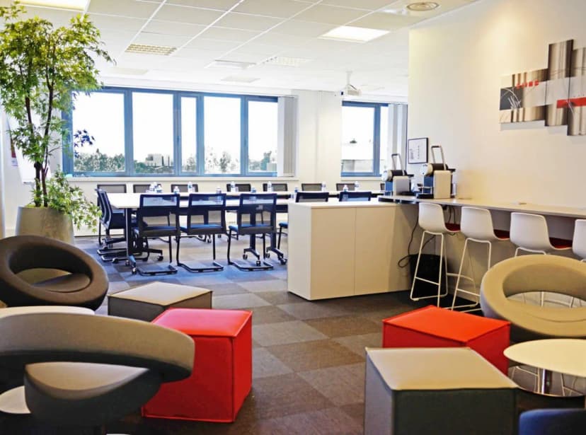 G2C Centre d'affaires — photo 1