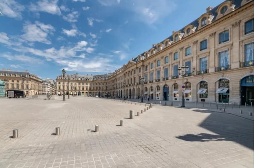 Signature by Regus - Paris,Signature, Place Vendôme — photo 1