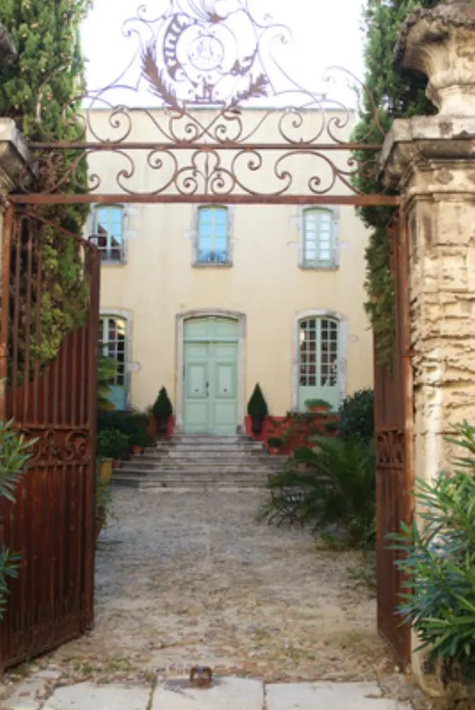 Mansion De Digoine — photo 4