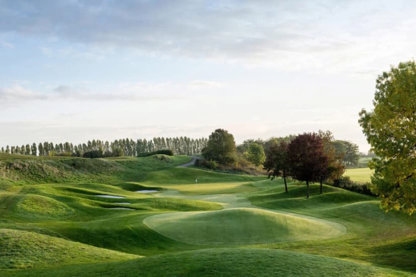Le Golf National — photo 5