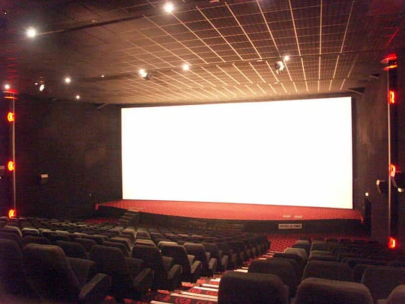 CINÉMA CGR Angouleme — photo 4