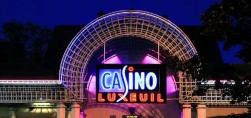 Casino JOA de Luxeuil — photo 5