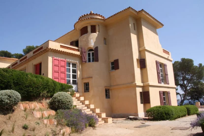 Domaine du Rayol, The Mediterranean Gardens — photo 1