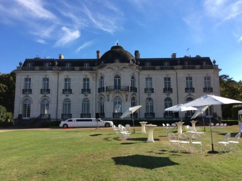 Château De Pont Chevron — photo 5