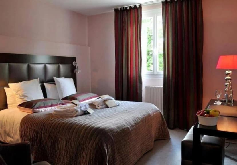Logis Hôtel le Relais de Comodoliac — photo 3