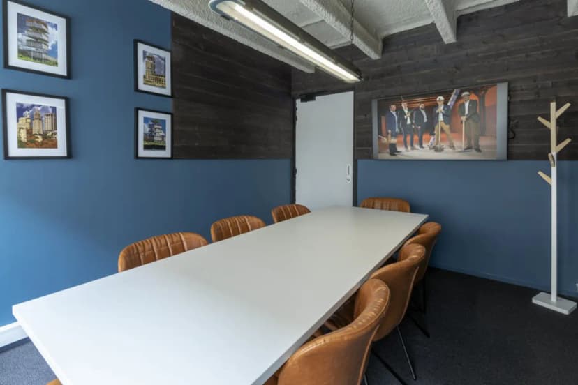La Hune Coworking — photo 5