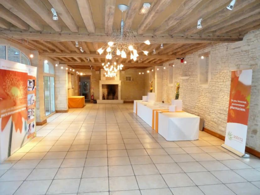 Domaine De La Tour — photo 3