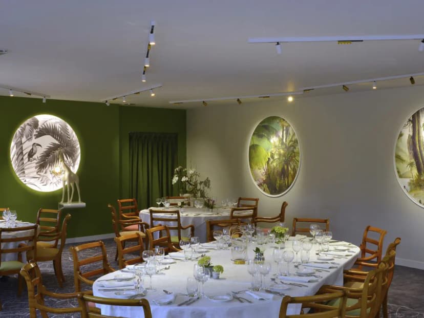 Auberge de l'Ermitage — photo 3
